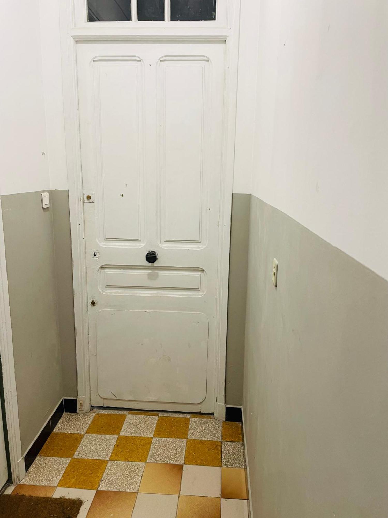 Apartment Californie Nizza