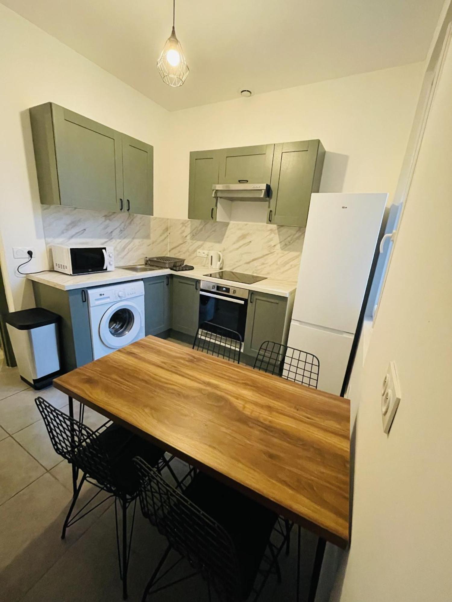 Apartment Californie Nizza