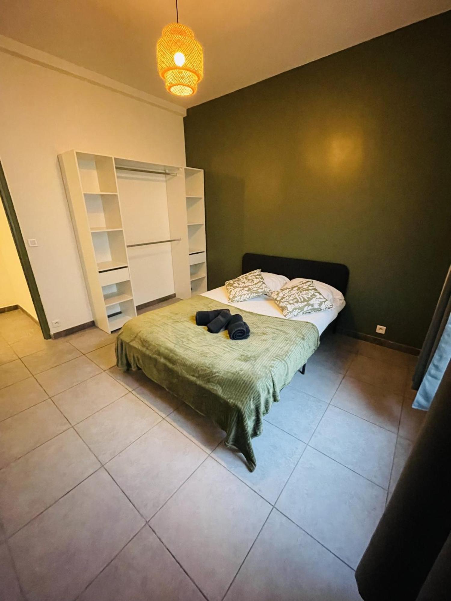 Apartment Californie Nizza
